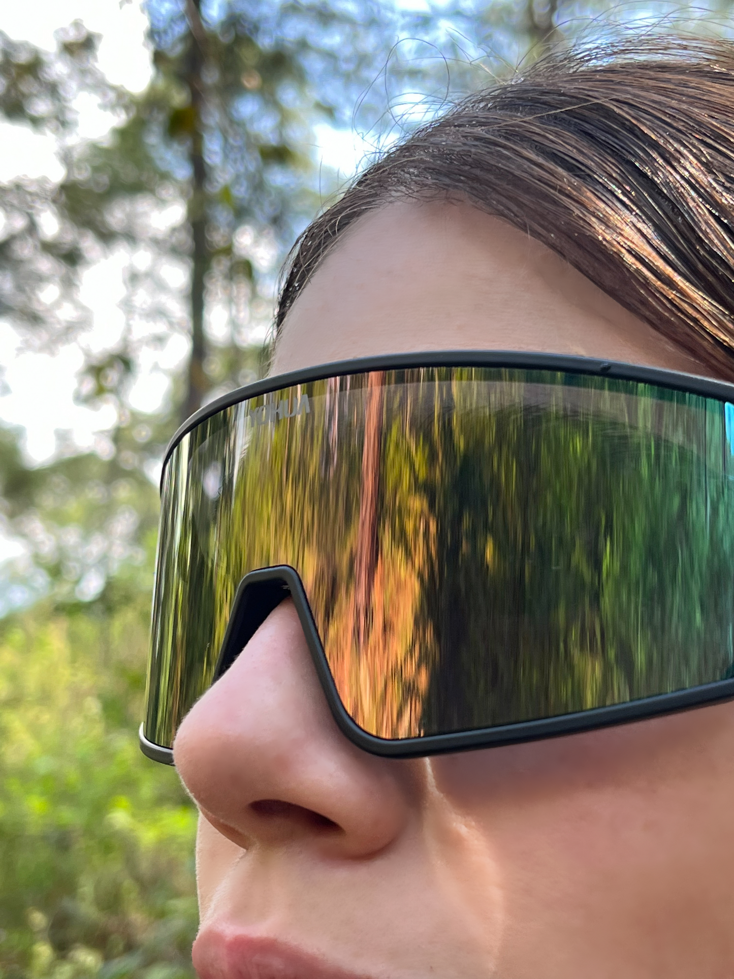 Obsidian - Lentes de Sol