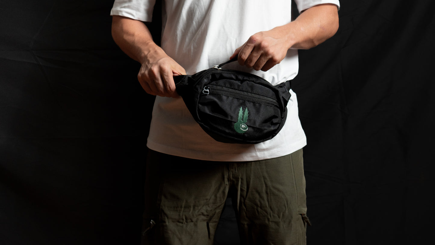 Riptide Pouch - Cangurera Large