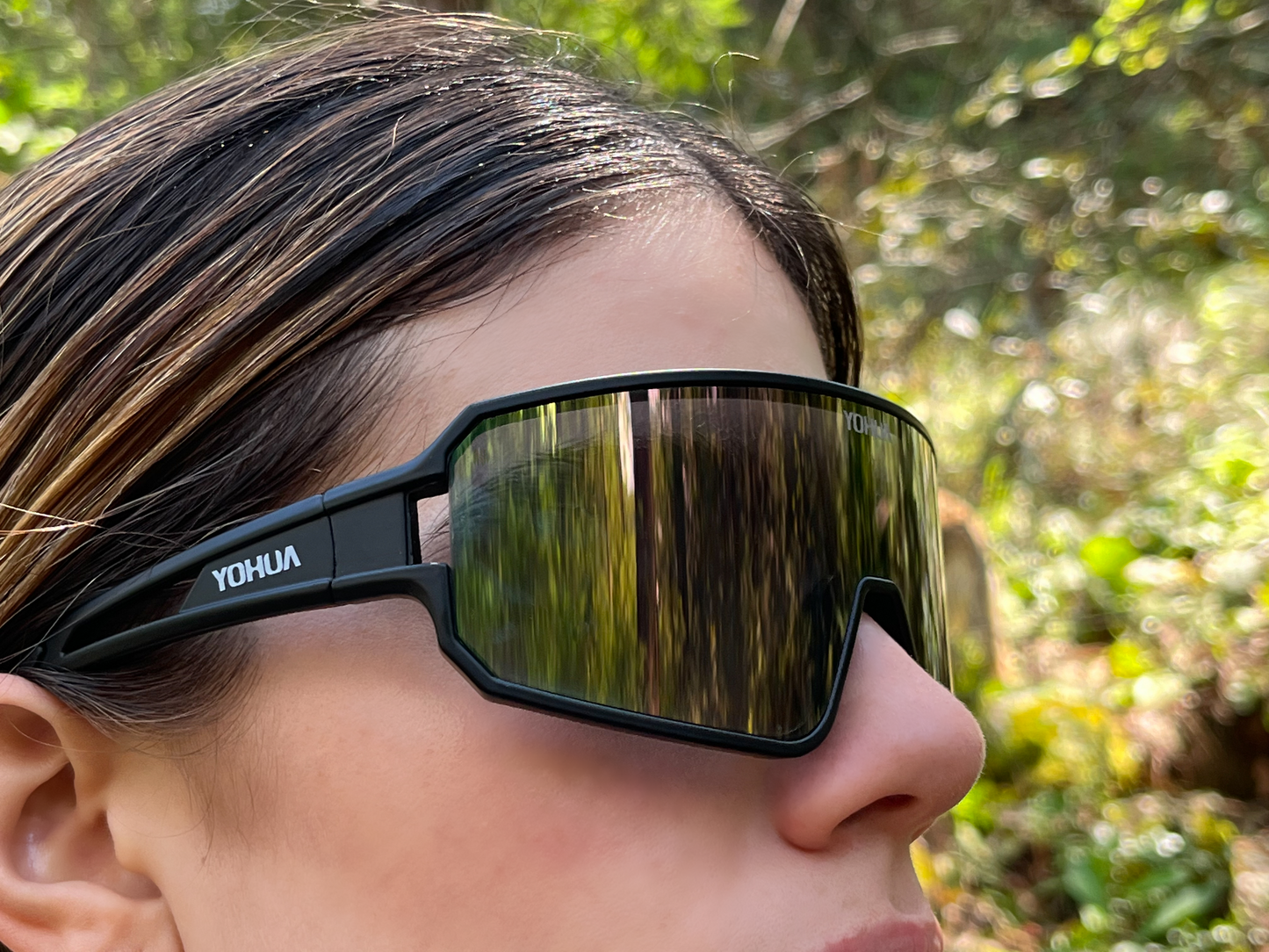 Obsidian - Lentes de Sol