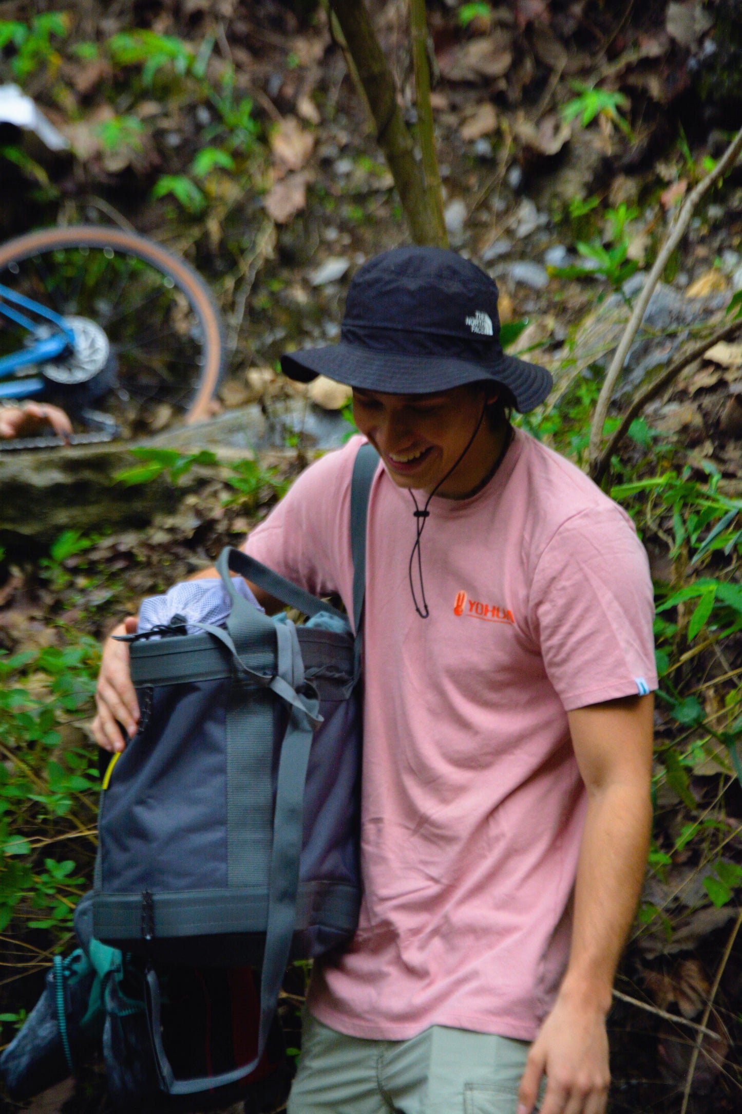 Playera  Iztaccíhuatl