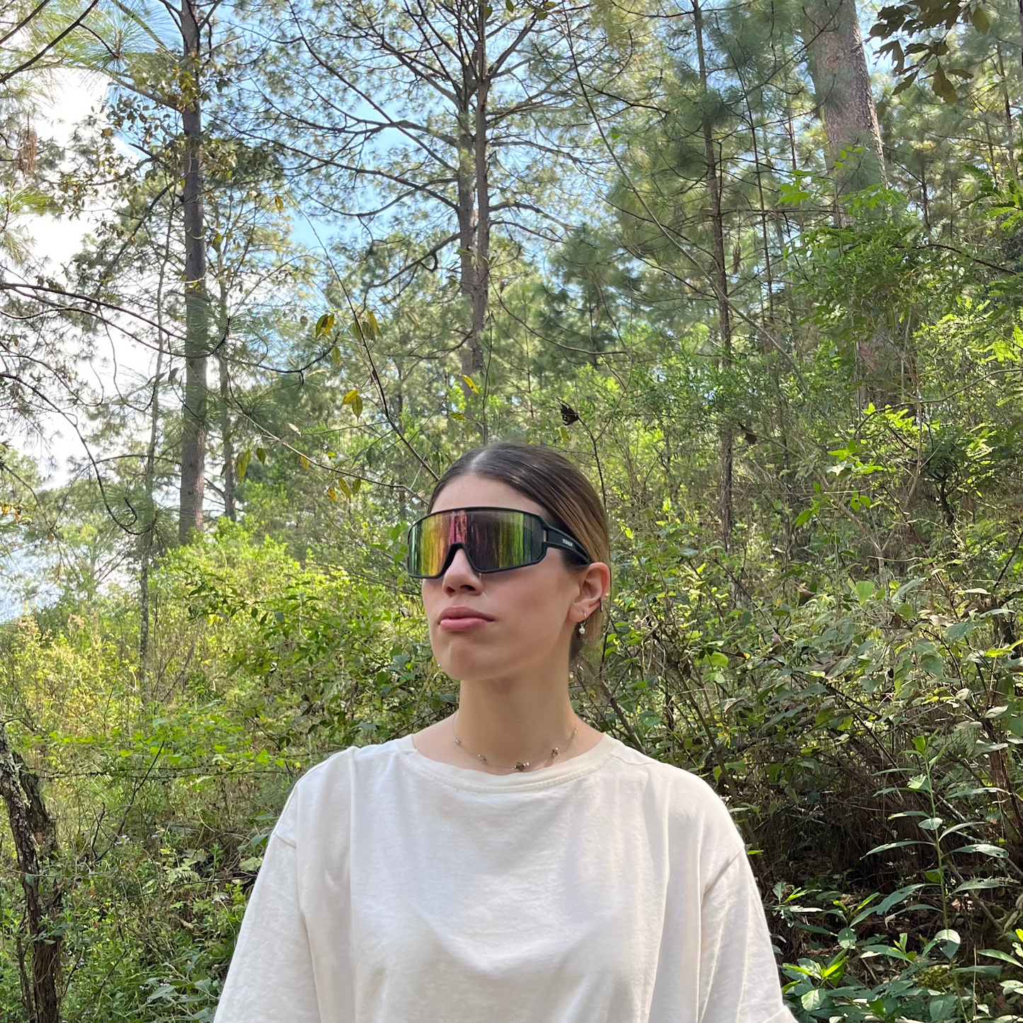 Obsidian - Lentes de Sol