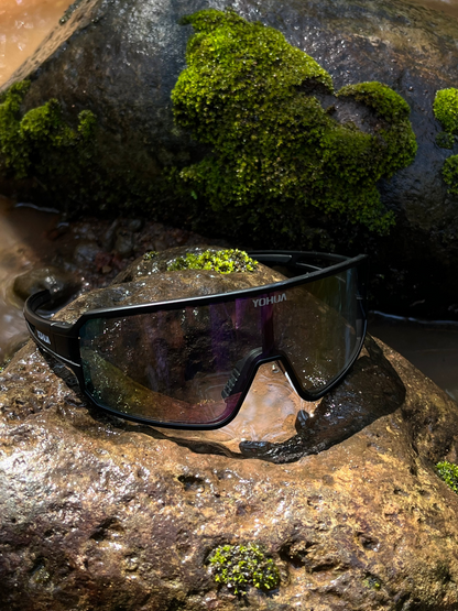 Obsidian - Lentes de Sol