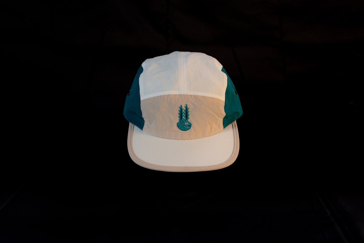 Desert Shark - Gorra Quick Dry