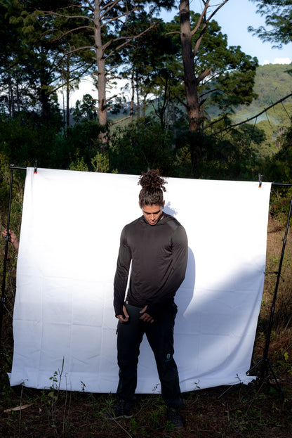 Shadow Flex - Active Hoodie