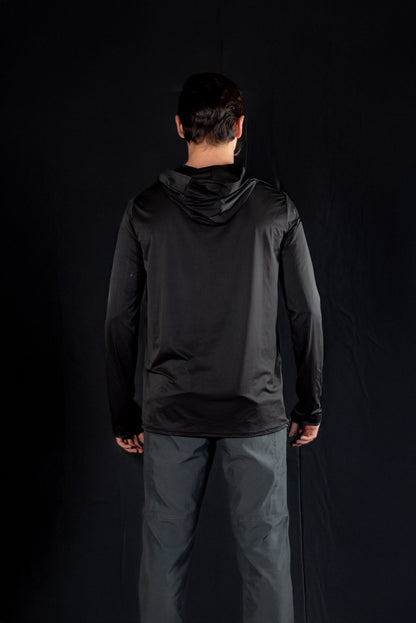 Shadow Flex - Active Hoodie
