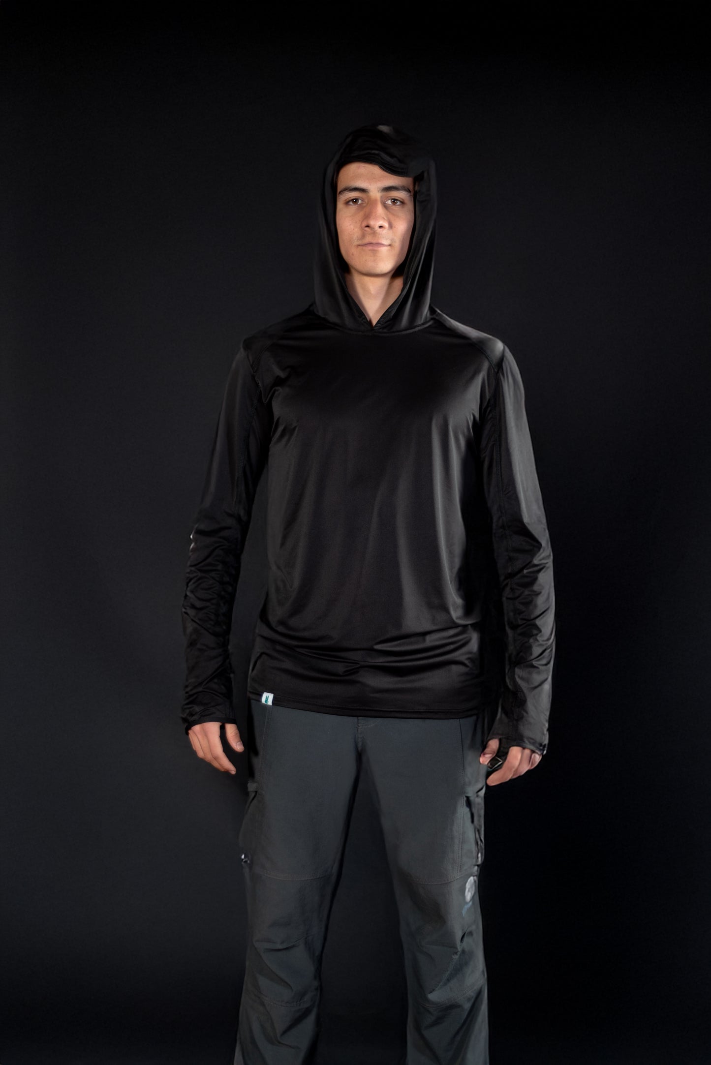 Shadow Flex - Active Hoodie