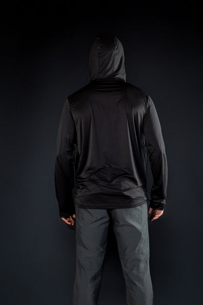 Shadow Flex - Active Hoodie