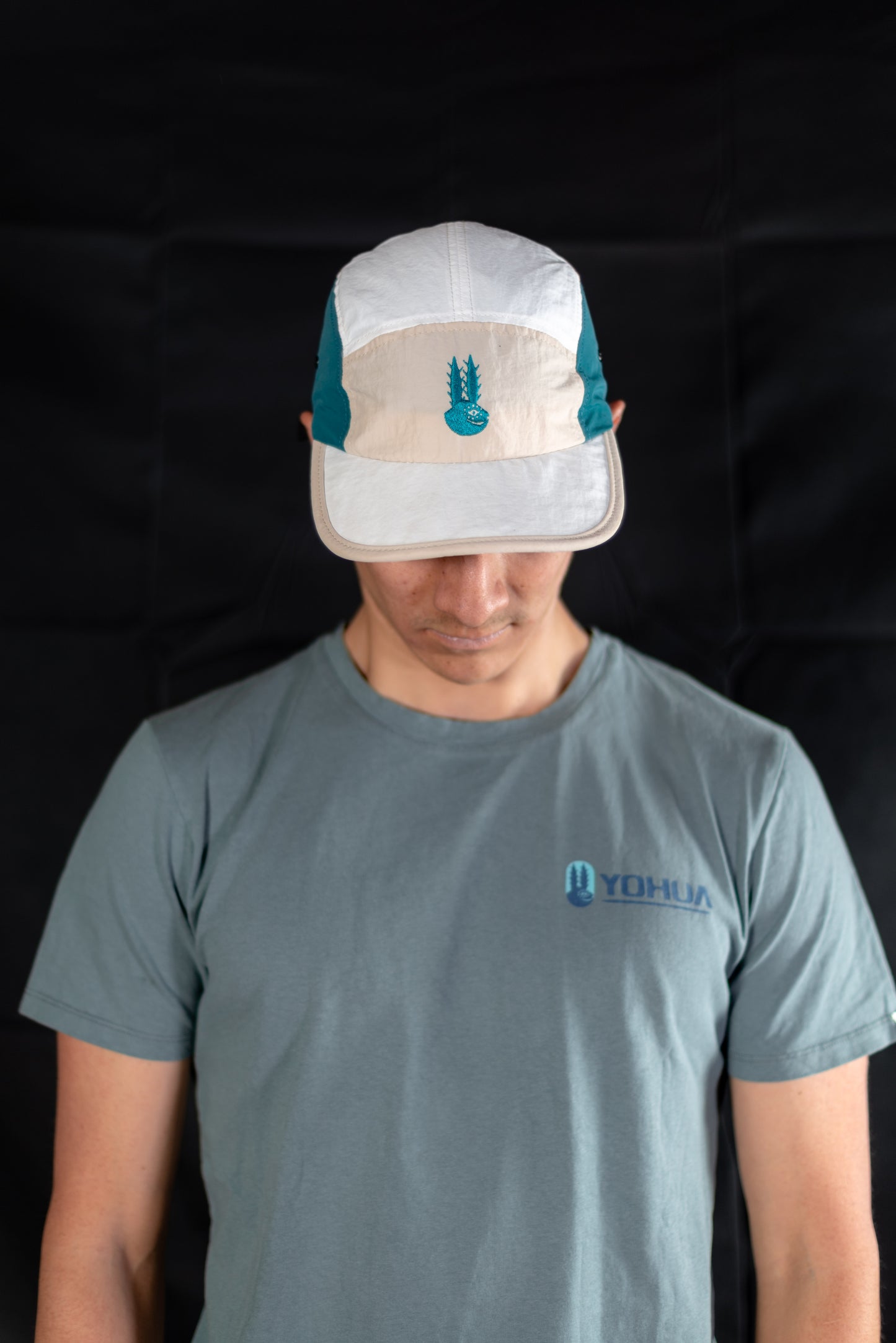 Desert Shark - Gorra Quick Dry