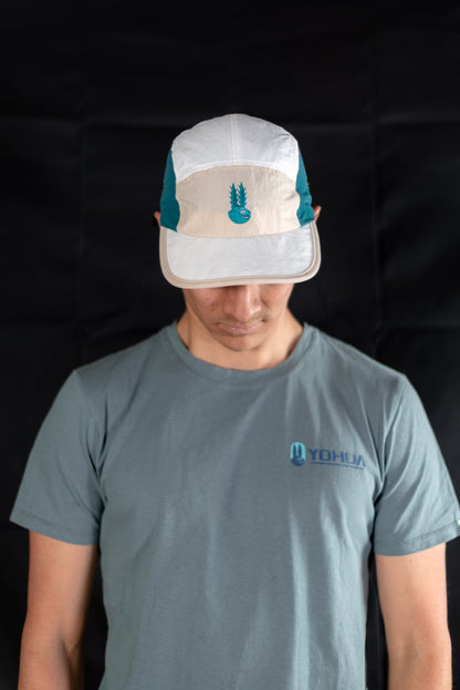 Desert Shark - Gorra Quick Dry