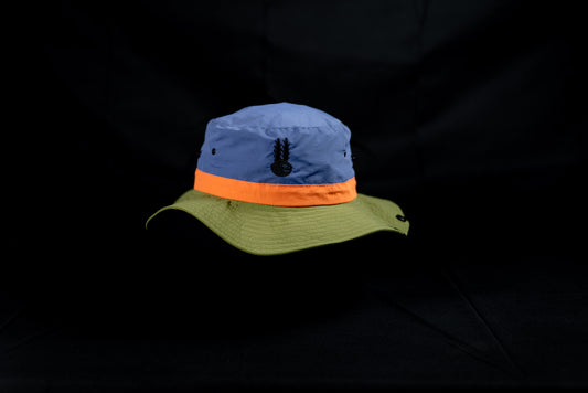 Fisherman hat - Explorer Wave