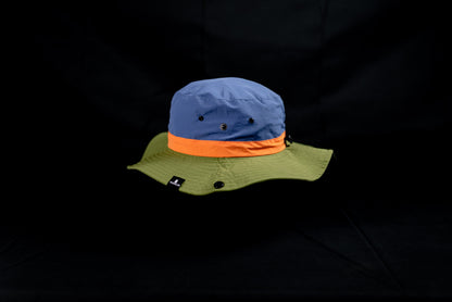 Fisherman hat - Explorer Wave
