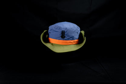 Fisherman hat - Explorer Wave