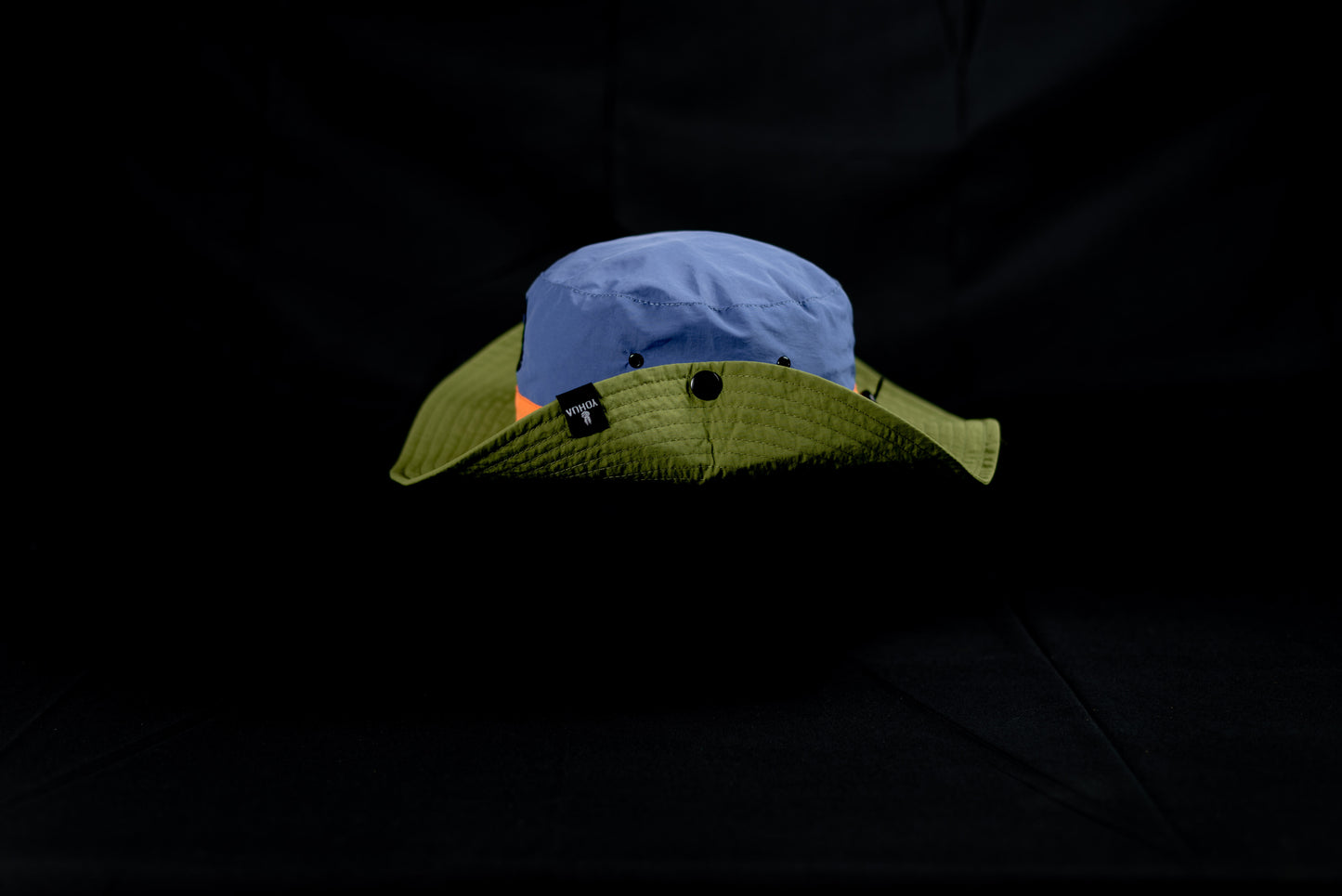 Fisherman hat - Explorer Wave