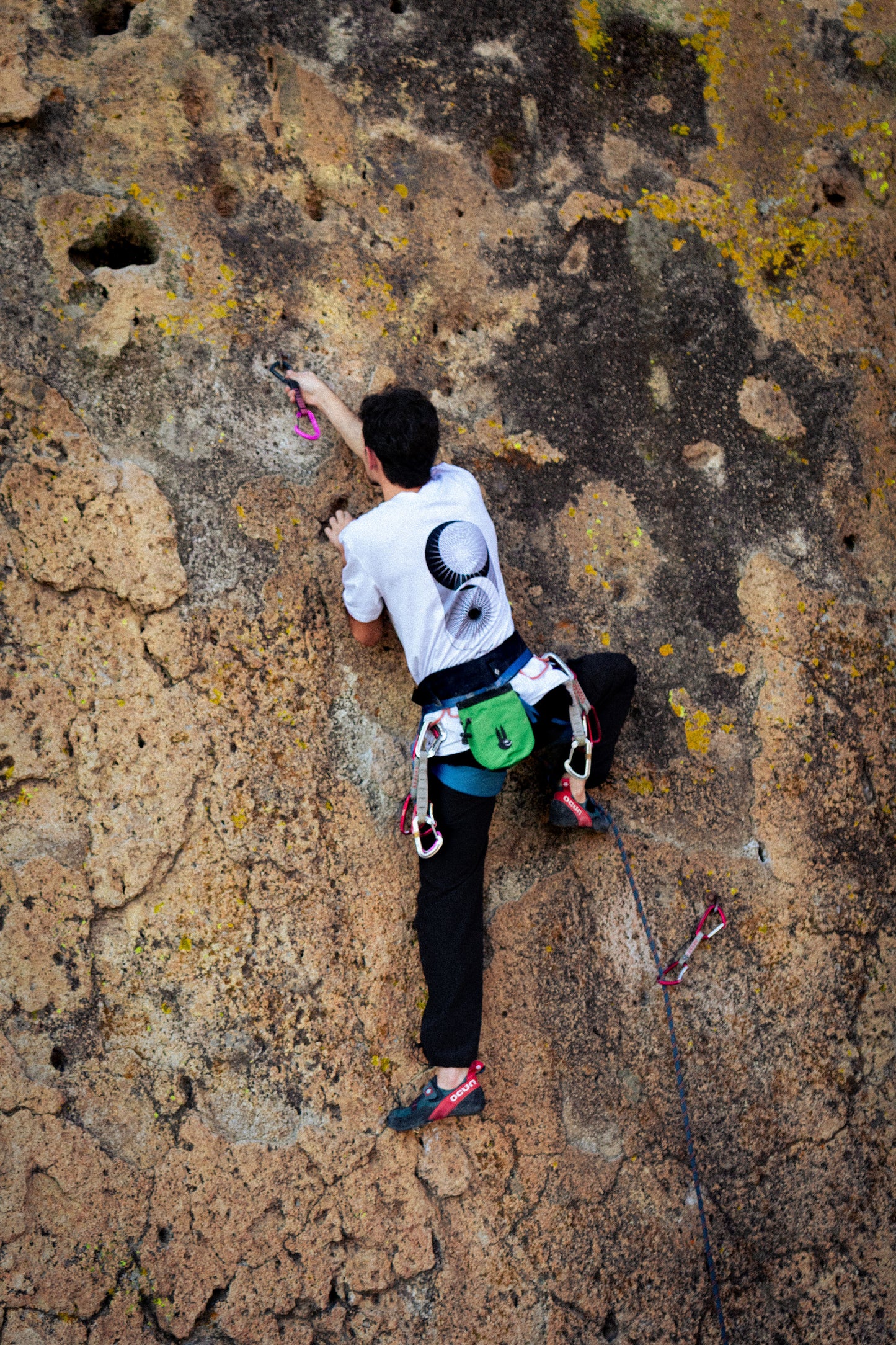 GreenLine - Magnesiera