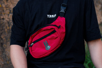 Riptide Pouch - Cangurera Large