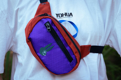 Dash Pouch - Cangurera Small