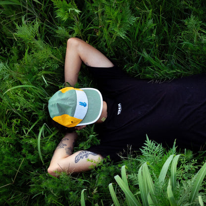 Trail Blaze - Gorra Quick Dry UPF +50