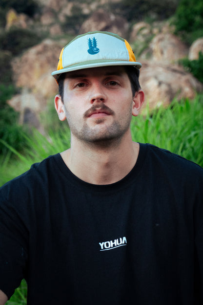 Trail Blaze - Gorra Quick Dry UPF +50