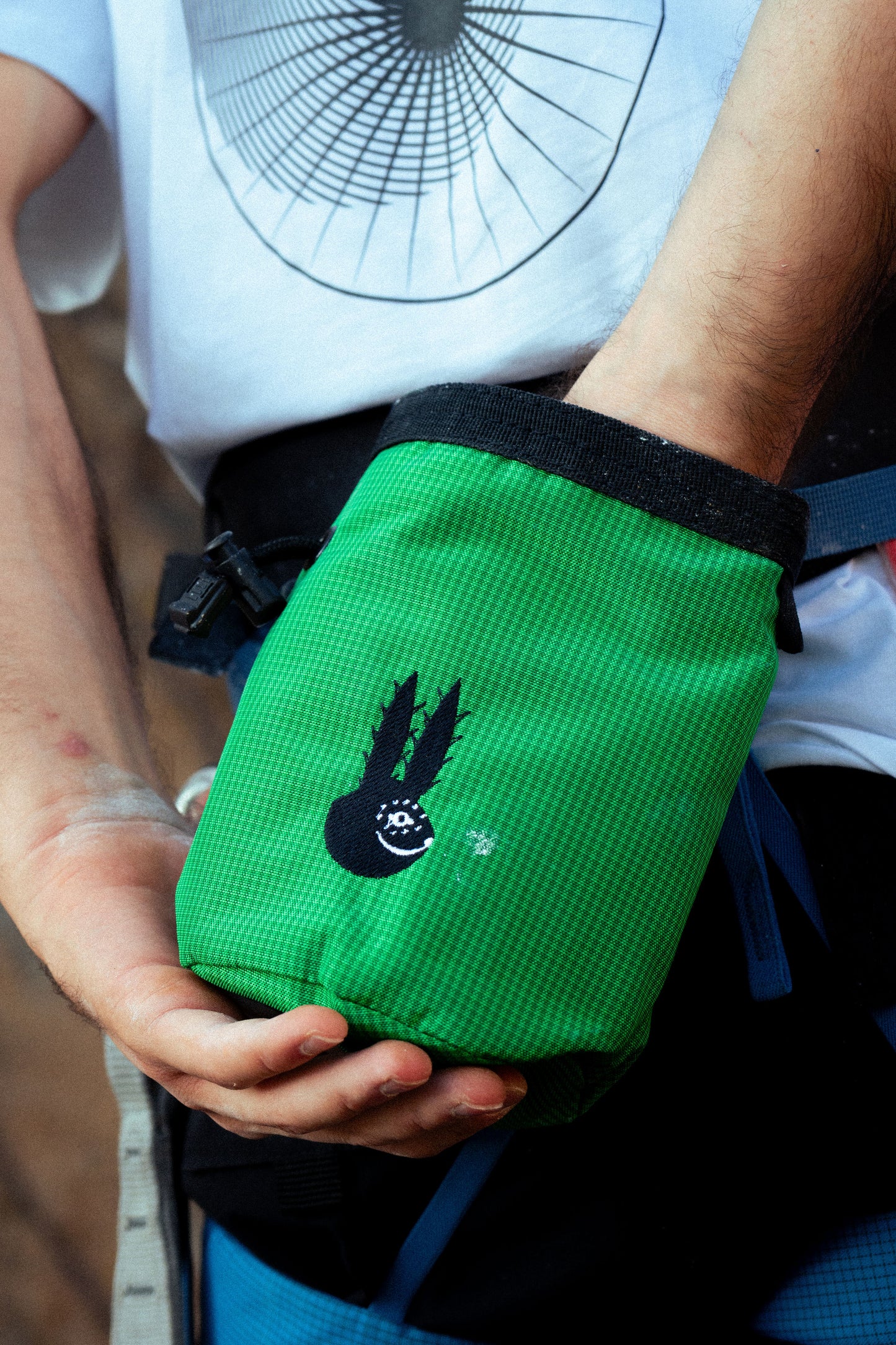 GreenLine - Magnesiera