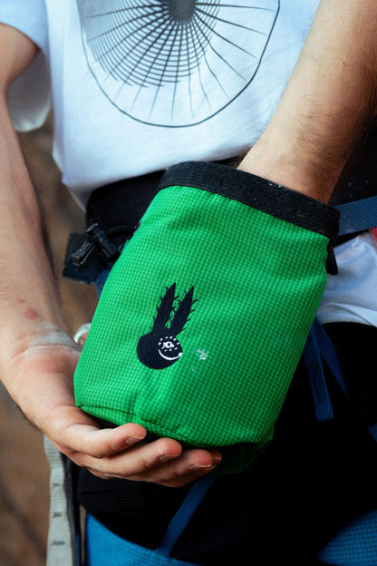 GreenLine - Magnesiera