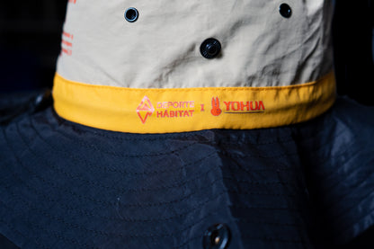 Ara Macao- Fisherman Hat