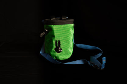 GreenLine - Magnesiera