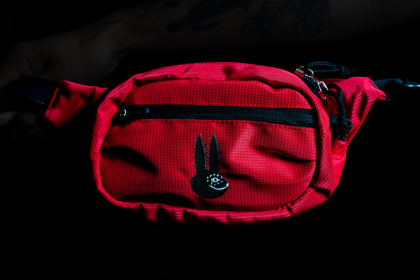 Riptide Pouch - Cangurera Large