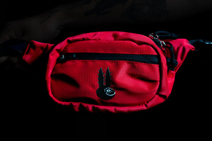 Riptide Pouch - Cangurera Large