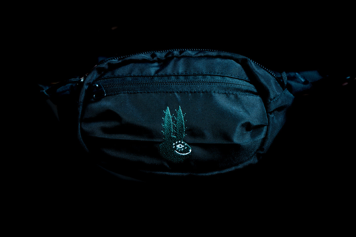 Riptide Pouch - Cangurera Large