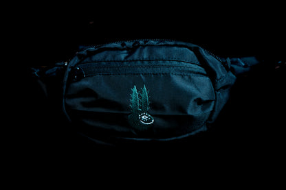 Riptide Pouch - Cangurera Large