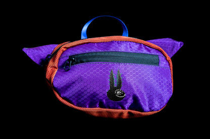 Dash Pouch - Cangurera Small