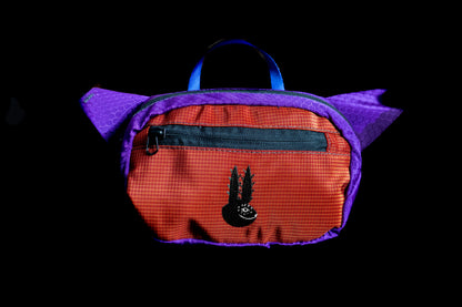 Dash Pouch - Cangurera Small