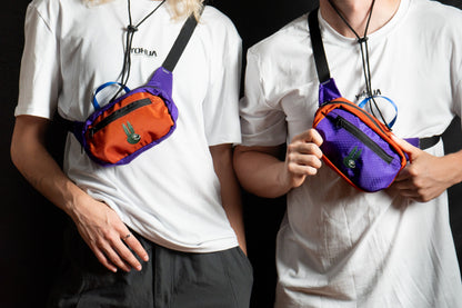 Dash Pouch - Cangurera Small