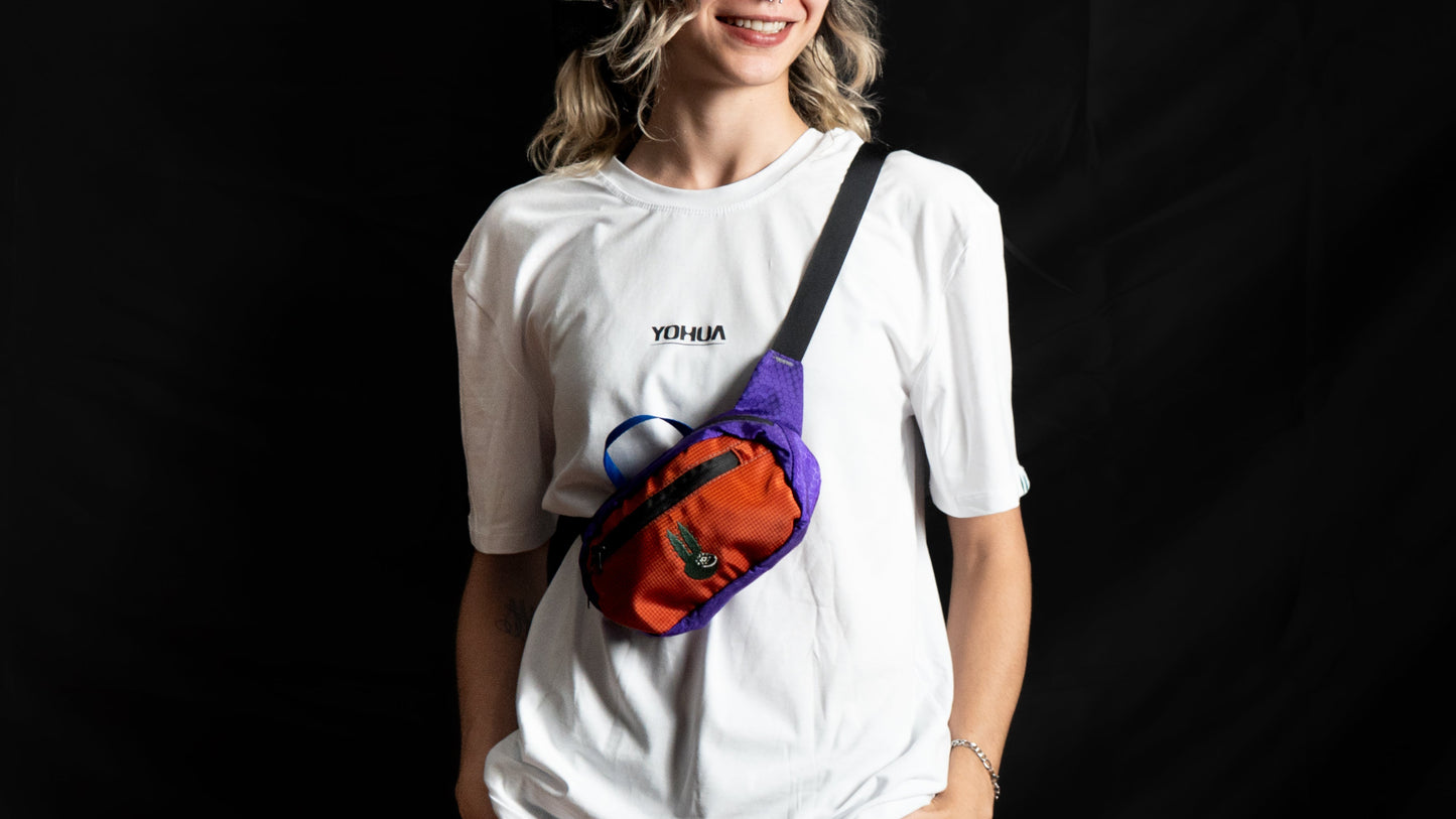 Dash Pouch - Cangurera Small