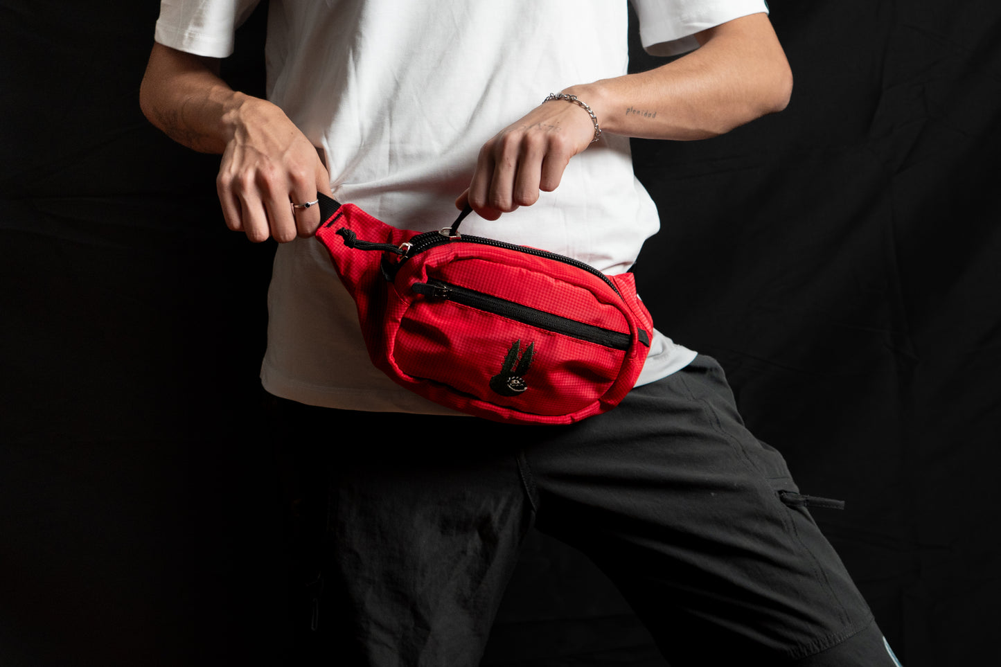 Riptide Pouch - Cangurera Large