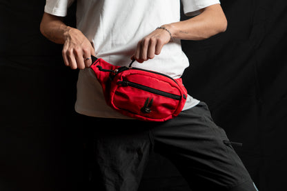 Riptide Pouch - Cangurera Large