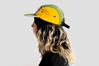 Trail Blaze - Gorra Quick Dry UPF +50