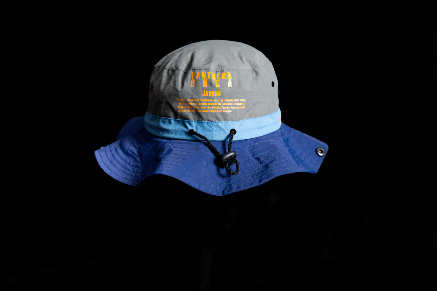 Panthera Oca - Fisherman Hat