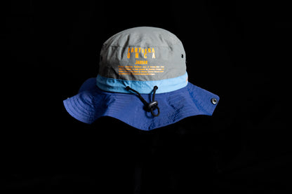 Panthera Oca - Fisherman Hat