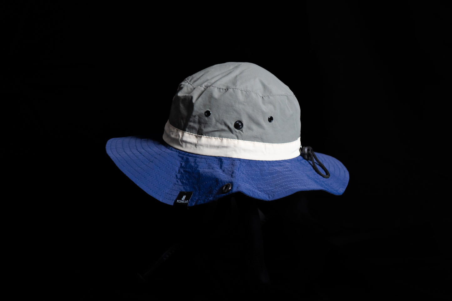 Skyline - Fisherman Hat