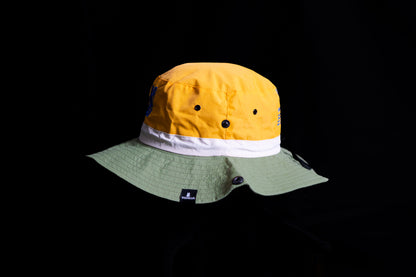 Abronia graminea - Fisherman Hat