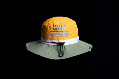 Abronia graminea - Fisherman Hat