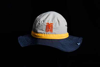 Ara Macao- Fisherman Hat