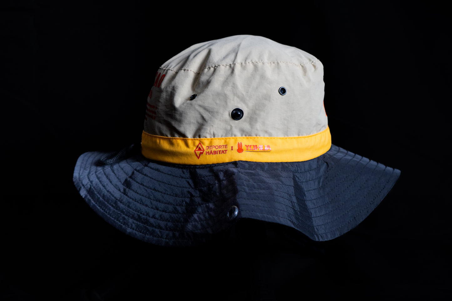 Ara Macao- Fisherman Hat